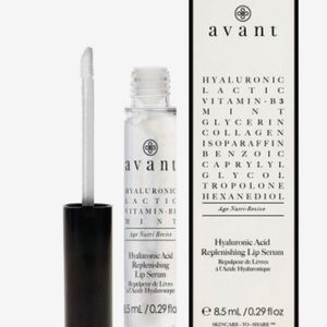 ADVANT HYALURONIC ACID REPLENISHING LIP SERUM